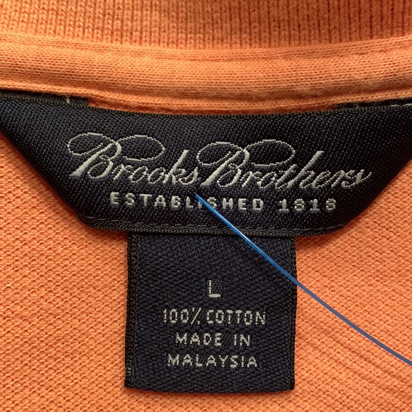 Brooks Brothers Shirt - Picture 3 of 3